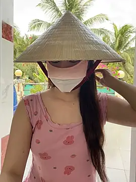 BabyThree  online show from March 17, 2025, 8:51 am