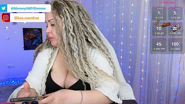 Snapshot of misskaassandraa chatting on January 2, 2025, 6:12 pm misskaassandraa online show from January 2, 2025, 6:12 pm