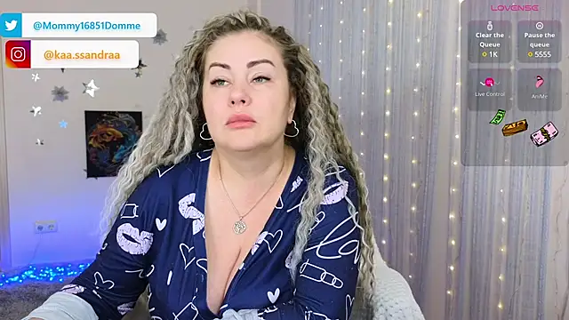 Snapshot of misskaassandraa chatting on January 7, 2025, 4:27 pm misskaassandraa online show from January 7, 2025, 4:27 pm