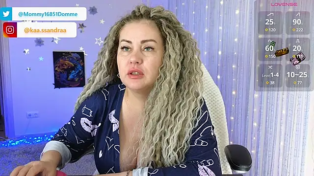 Snapshot of misskaassandraa chatting on January 11, 2025, 4:36 pm misskaassandraa online show from January 11, 2025, 4:36 pm