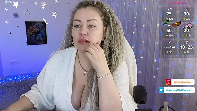 Snapshot of misskaassandraa chatting on January 19, 2025, 10:50 am misskaassandraa online show from January 19, 2025, 10:50 am
