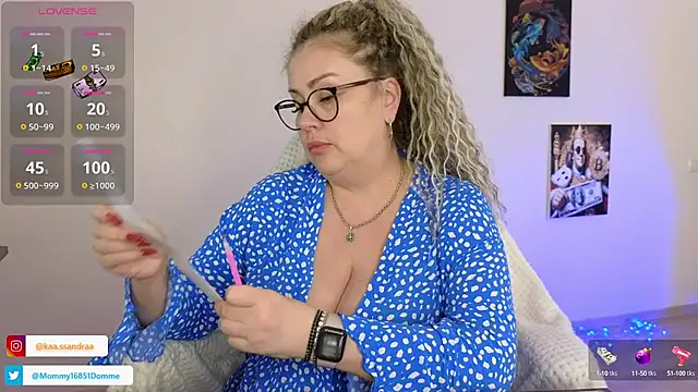 Snapshot of misskaassandraa chatting on January 22, 2025, 7:45 pm misskaassandraa online show from January 22, 2025, 7:45 pm