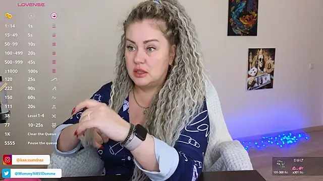 Snapshot of misskaassandraa chatting on January 24, 2025, 7:49 pm misskaassandraa online show from January 24, 2025, 7:49 pm