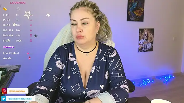 Snapshot of misskaassandraa chatting on January 28, 2025, 1:59 pm misskaassandraa online show from January 28, 2025, 1:59 pm