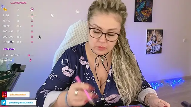 Snapshot of misskaassandraa chatting on February 9, 2025, 1:46 pm misskaassandraa online show from February 9, 2025, 1:46 pm