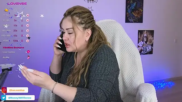 Snapshot of misskaassandraa chatting on February 20, 2025, 6:24 pm misskaassandraa online show from February 20, 2025, 6:24 pm