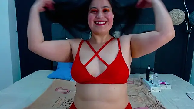 mia xx1 online show from September 28, 2025, 3:45 am