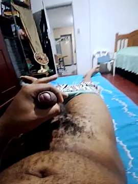 gressw22 online show from April 26, 2026, 1:31 pm