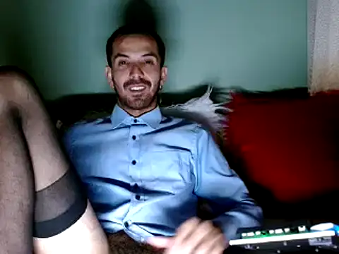 Tomas Tylor online show from January 5, 2025, 2:27 am