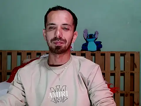 Tomas Tylor online show from January 8, 2026, 1:52 am