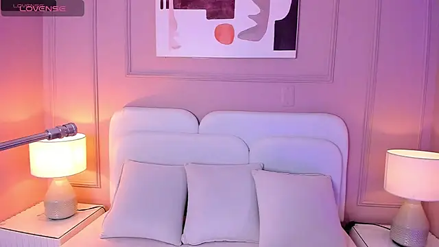 aria greco online show from January 9, 2026, 2:36 am