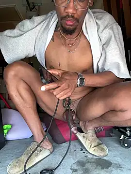 Theonlydreamybull online show from April 11, 2026, 6:01 pm