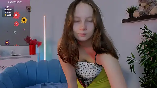 Ketrin n  online show from February 5, 2025, 6:24 am