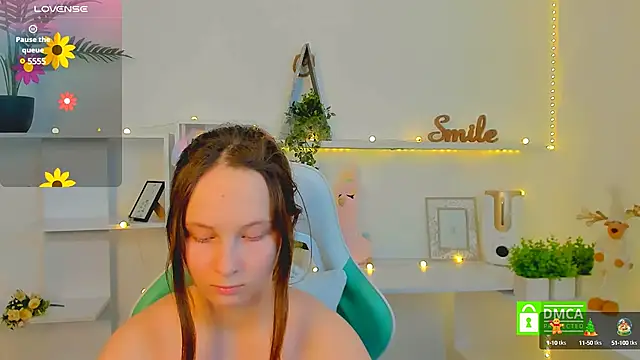 Ketrin n  online show from February 6, 2025, 10:48 am