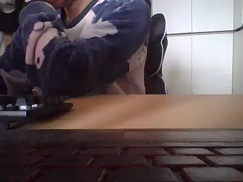 HEARRY668 online show from March 14, 2026, 2:28 am