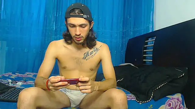 Hot Sharks  online show from October 29, 2025, 10:50 am