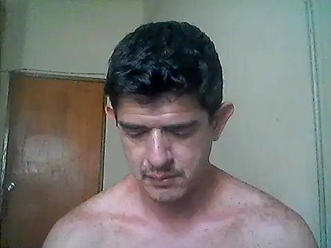 Marobronco online show from December 2, 2025, 3:07 pm