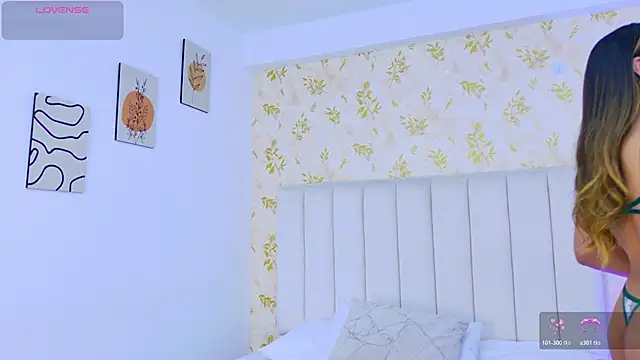 Sara Desire online show from January 16, 2026, 12:53 pm