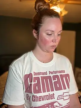 Blaze Baby online show from April 13, 2026, 3:06 pm