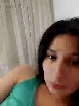 Bigyummmzul online show from January 12, 2025, 2:45 am