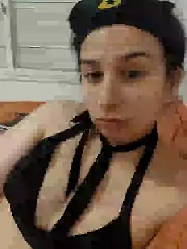 Bigyummmzul online show from March 11, 2025, 3:45 pm