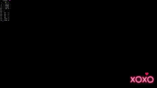 Lilacutte  online show from October 8, 2025, 6:22 am