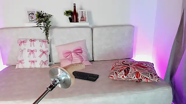 Malka Burning online show from February 17, 2025, 2:31 am