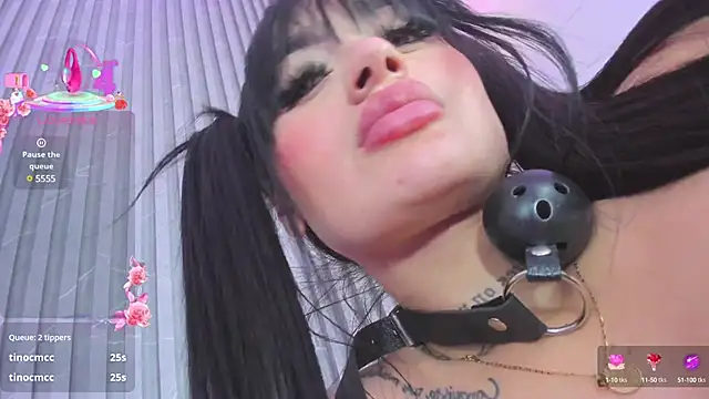 SOPHICARTERS online show from March 12, 2025, 10:59 am