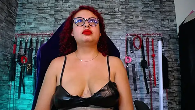 slave Rubi online show from March 10, 2026, 3:50 pm