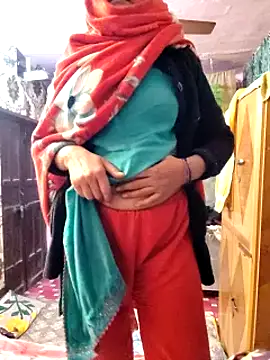 Hot-rubina online show from January 23, 2025, 6:39 am