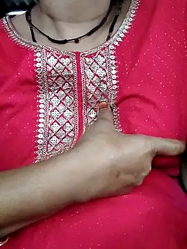 Hot-rubina online show from January 7, 2026, 6:05 am