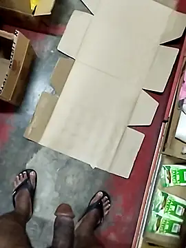 cenyon124 online show from October 26, 2025, 4:02 pm