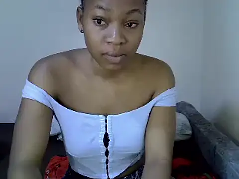  Becky002 online show from February 22, 2025, 7:01 am