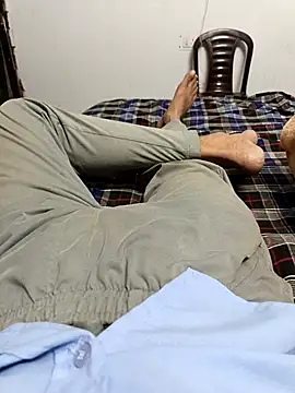 RockyNonStop online show from October 20, 2025, 9:37 pm