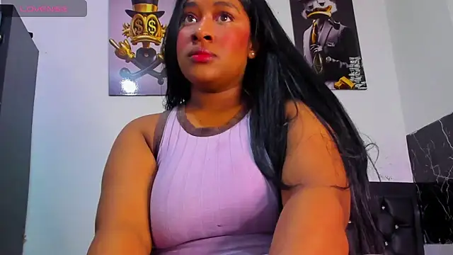 kriixtybrown online show from March 28, 2026, 1:05 am