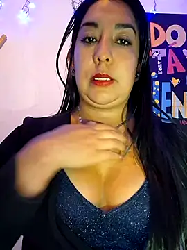 Bella keny online show from March 20, 2025, 10:40 pm