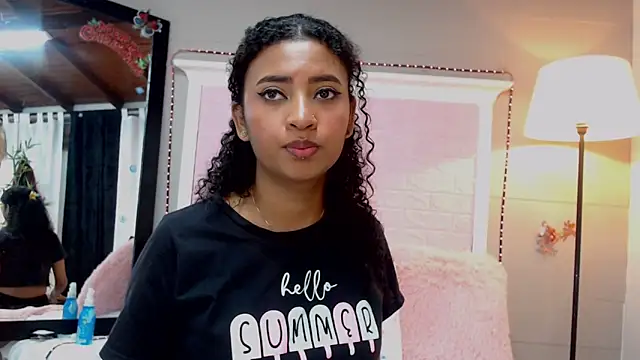 JessyZoe online show from January 22, 2025, 8:38 pm