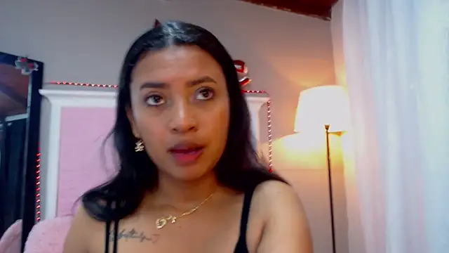 JessyZoe online show from March 8, 2025, 11:58 am