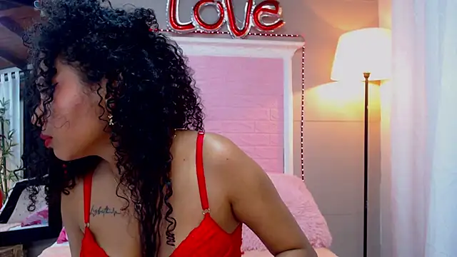 JessyZoe online show from March 17, 2025, 2:12 pm