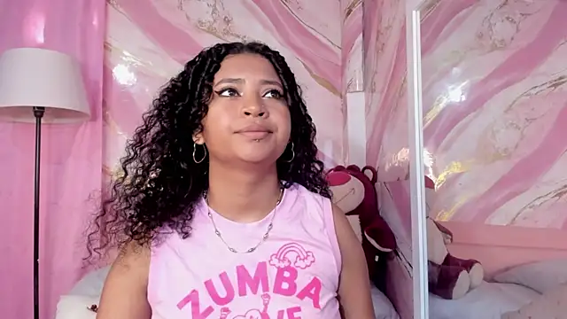 JessyZoe online show from October 17, 2025, 1:57 pm