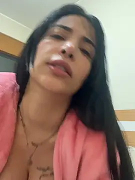 666THE AraB  LaTiinaz online show from January 13, 2026, 9:42 pm