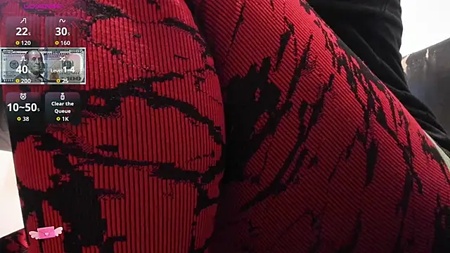 EmaGw online show from September 13, 2025, 10:31 pm