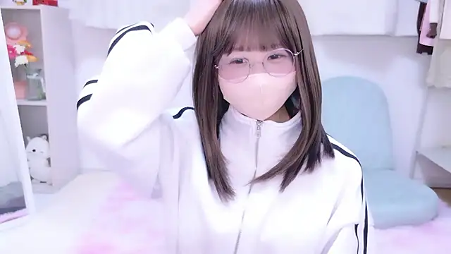 chihiro ri online show from January 12, 2026, 4:56 pm