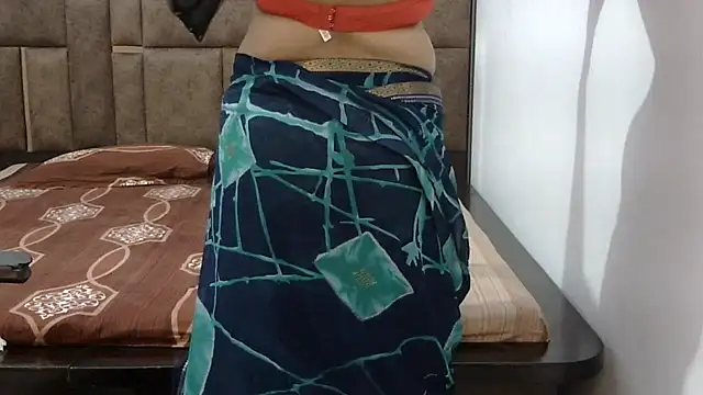 Kajal G online show from March 18, 2025, 2:04 pm