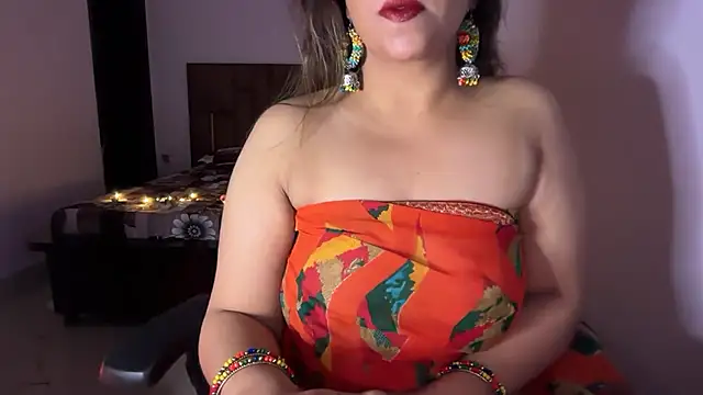 Kajal G online show from January 8, 2026, 1:52 am