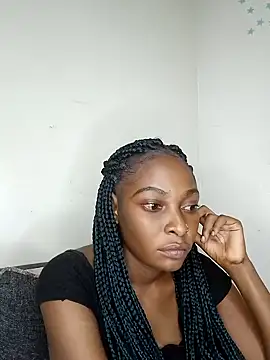 Midnight Clique  online show from January 8, 2025, 9:34 pm