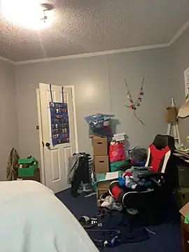 velvetta  online show from March 14, 2025, 7:55 pm