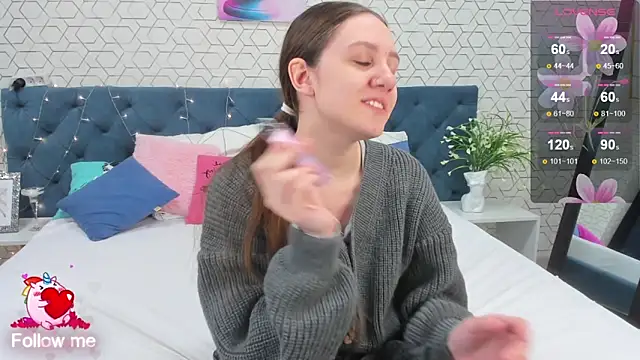 Kvetachka online show from December 27, 2024, 1:43 am