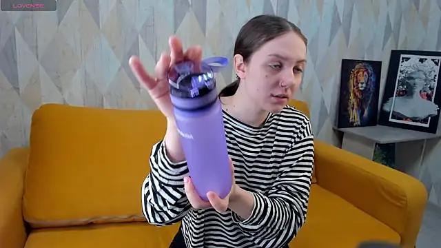 Kvetachka online show from March 11, 2025, 1:16 am