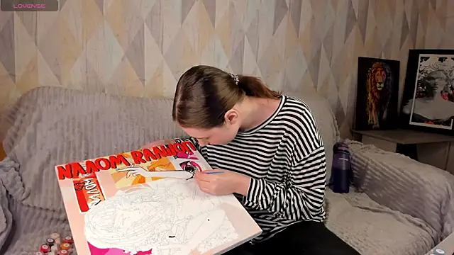 Kvetachka online show from March 11, 2025, 4:21 am